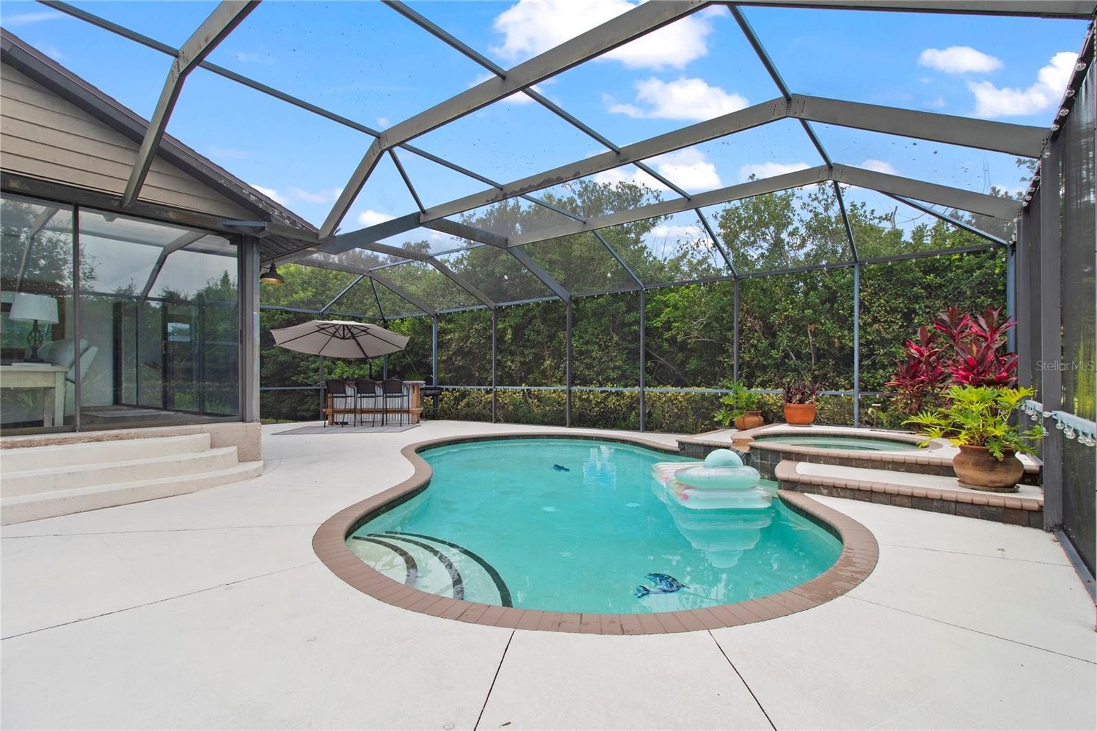 BELL BROOKE ESTATES - Residential