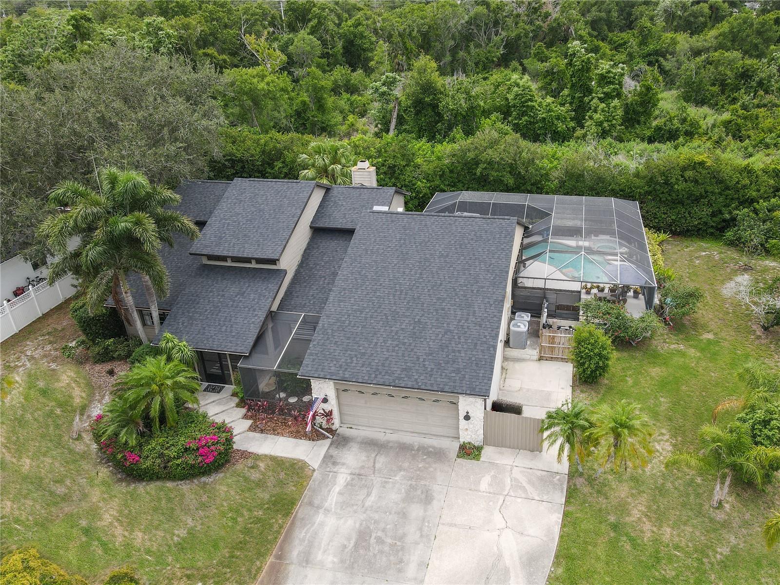 BELL BROOKE ESTATES - Residential