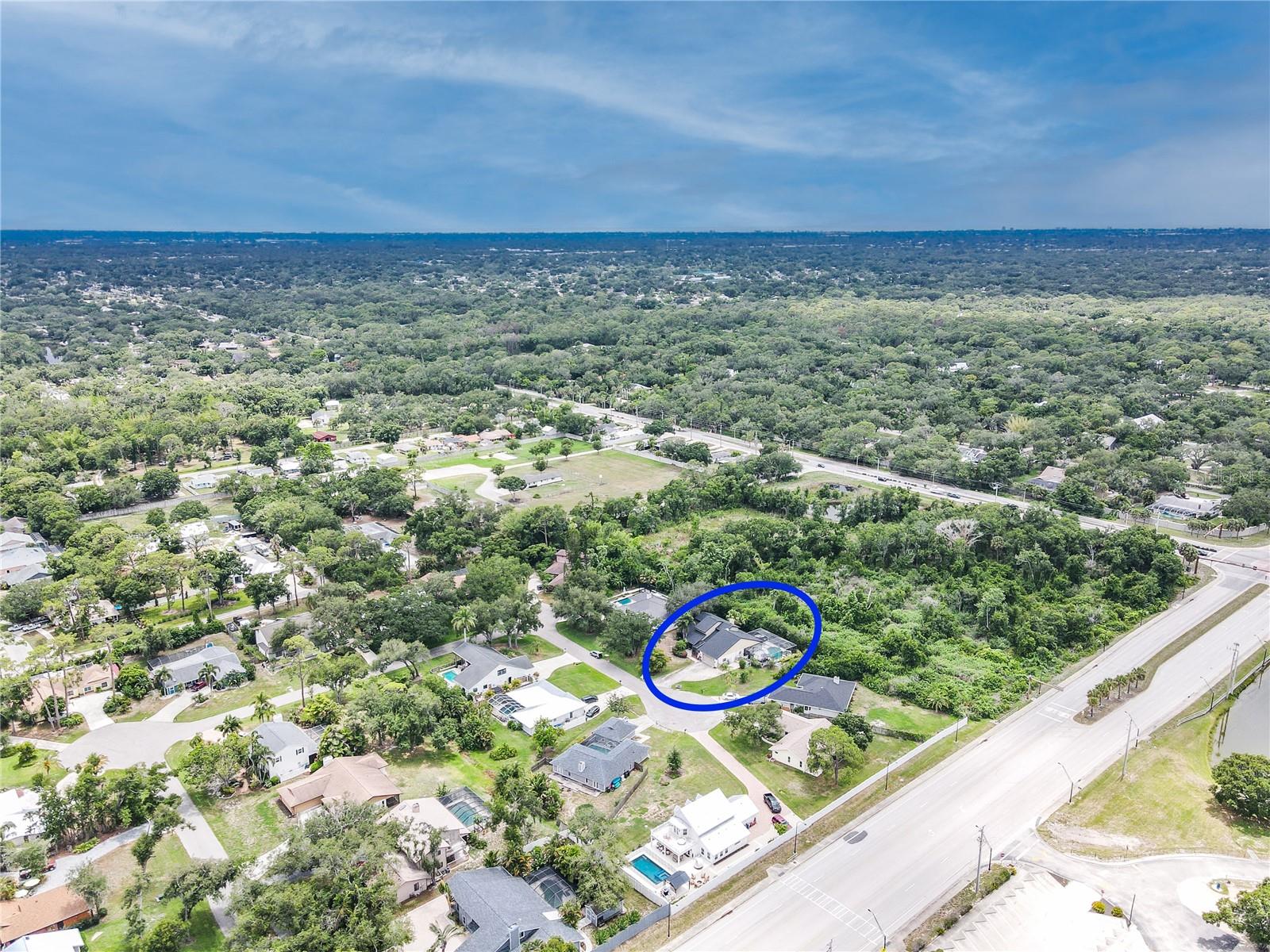 BELL BROOKE ESTATES - Residential