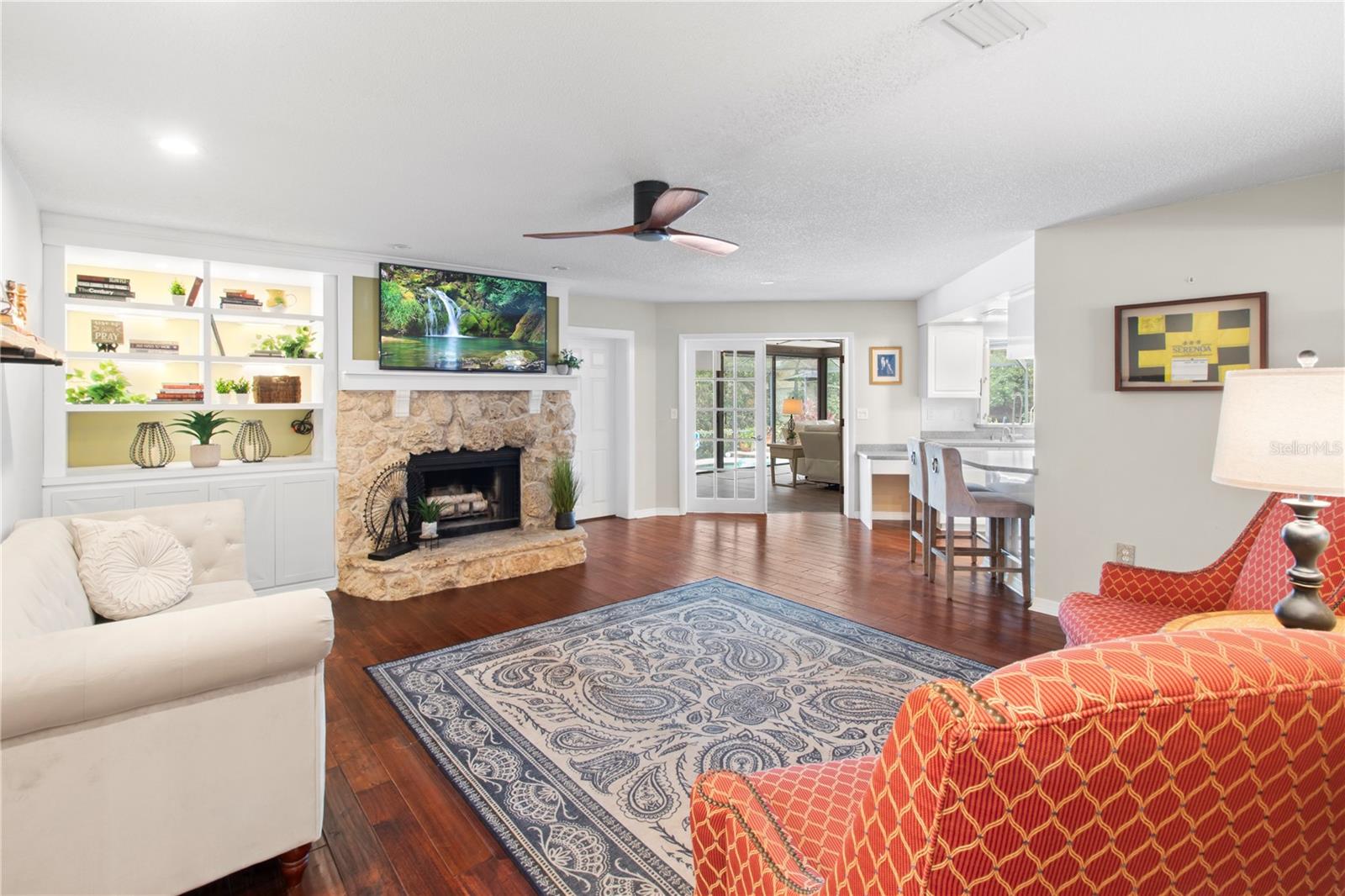 BELL BROOKE ESTATES - Residential