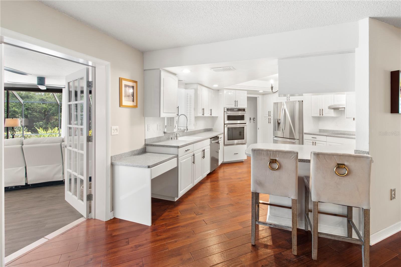 BELL BROOKE ESTATES - Residential