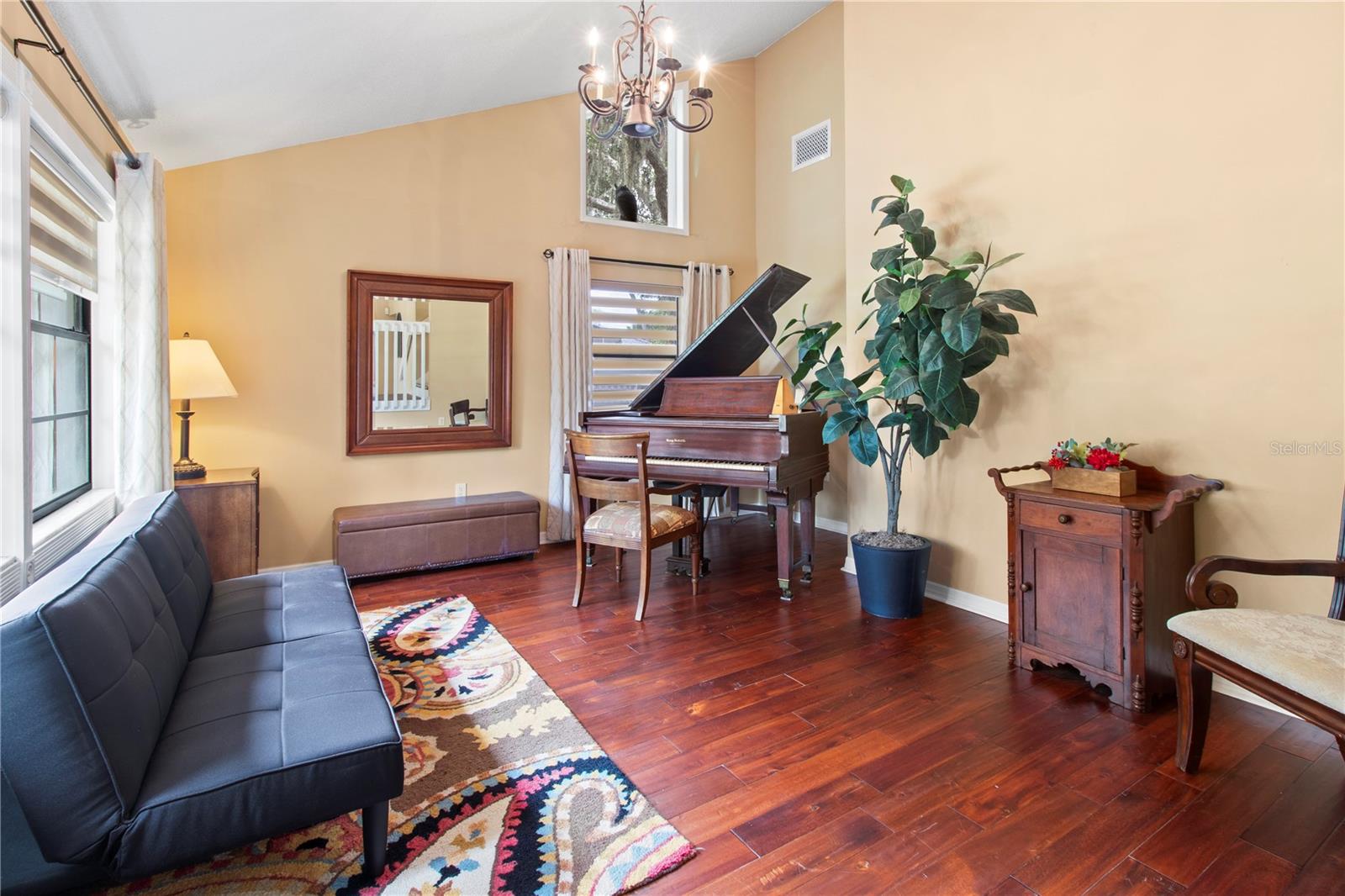 BELL BROOKE ESTATES - Residential