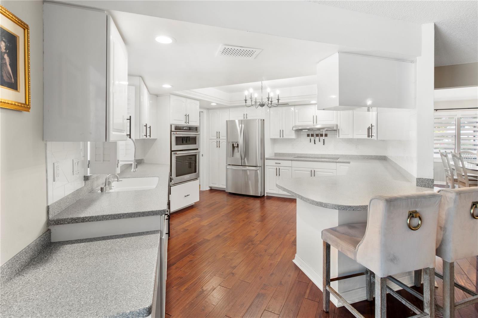 BELL BROOKE ESTATES - Residential