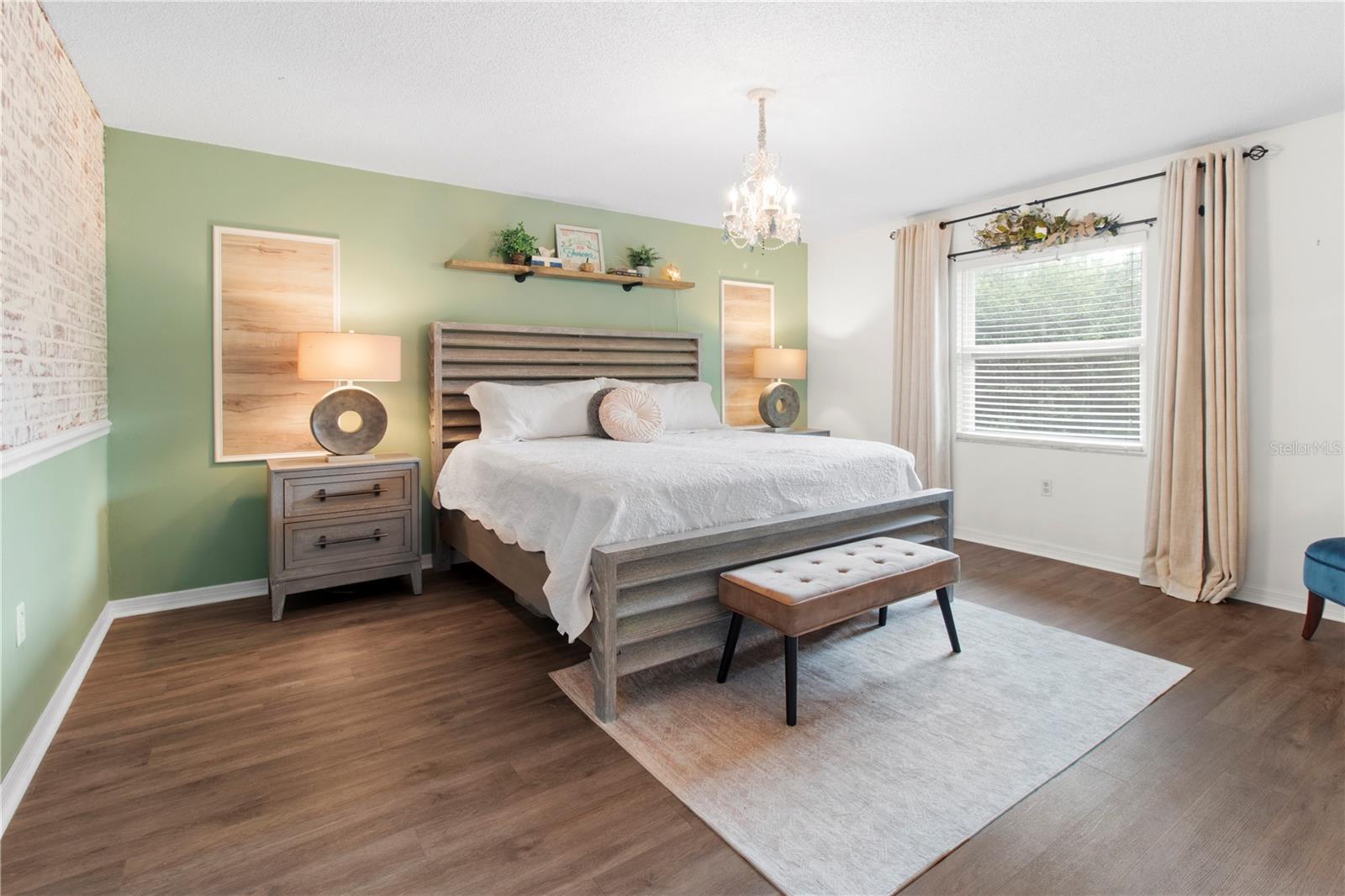 BELL BROOKE ESTATES - Residential