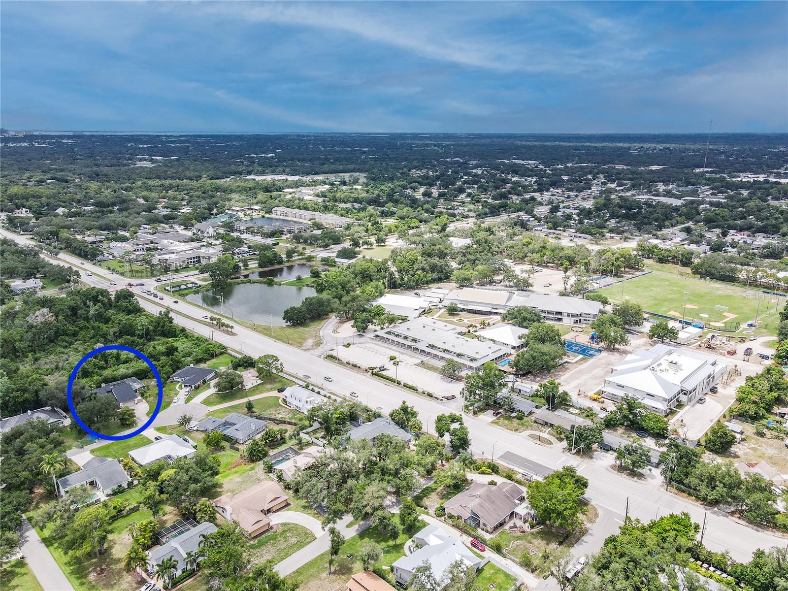 BELL BROOKE ESTATES - Residential