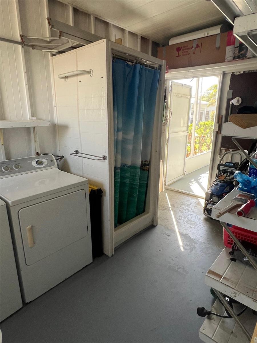 PALM HILL MOBILE HOME PARK UNREC - Residential