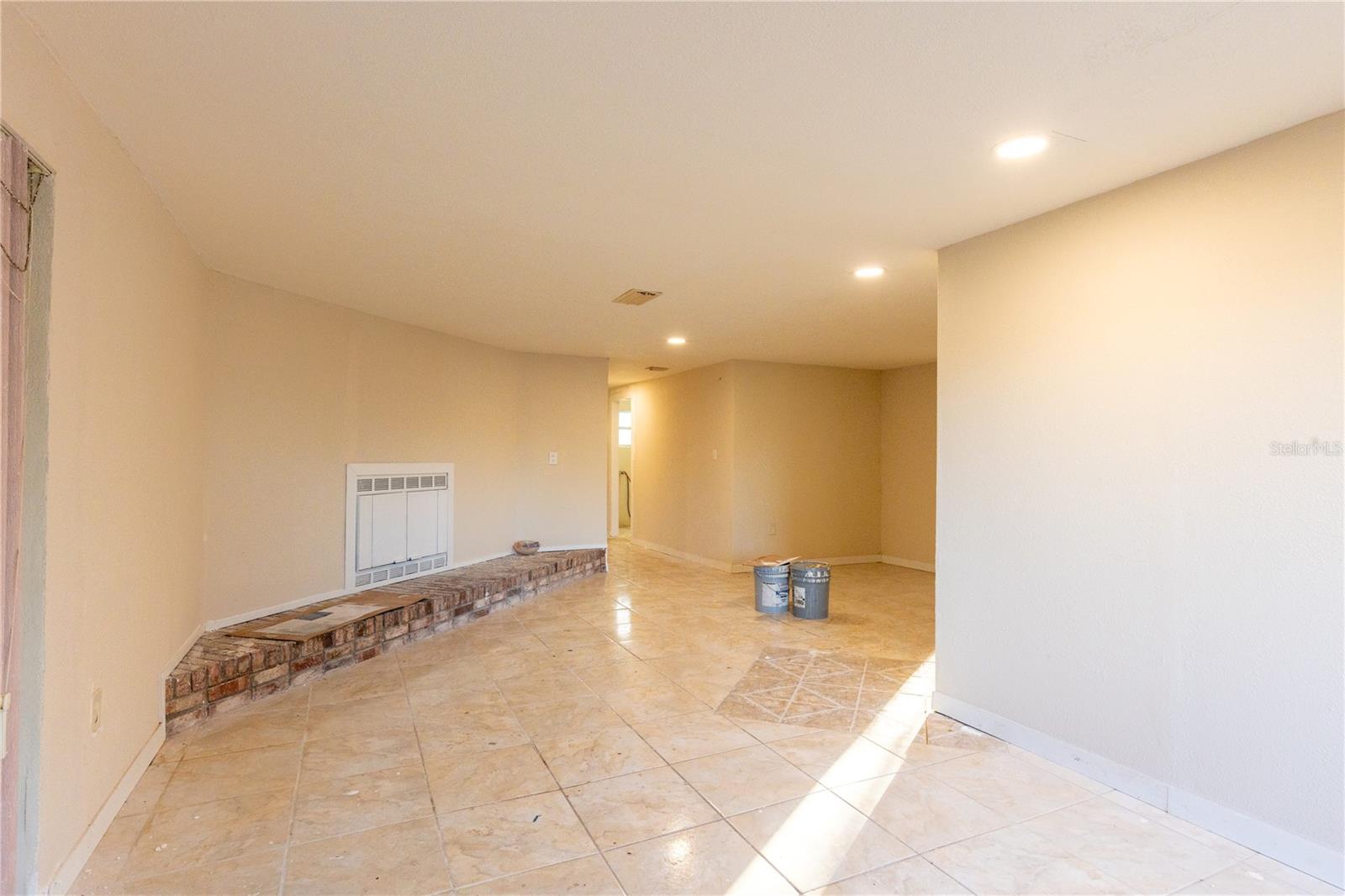 HARLEM HEIGHTS - Residential