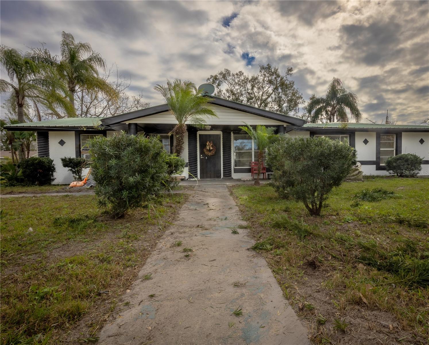 HARLEM HEIGHTS - Residential