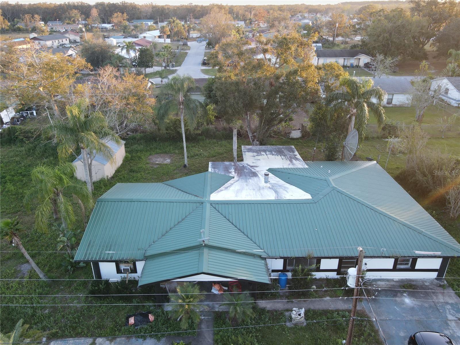 HARLEM HEIGHTS - Residential