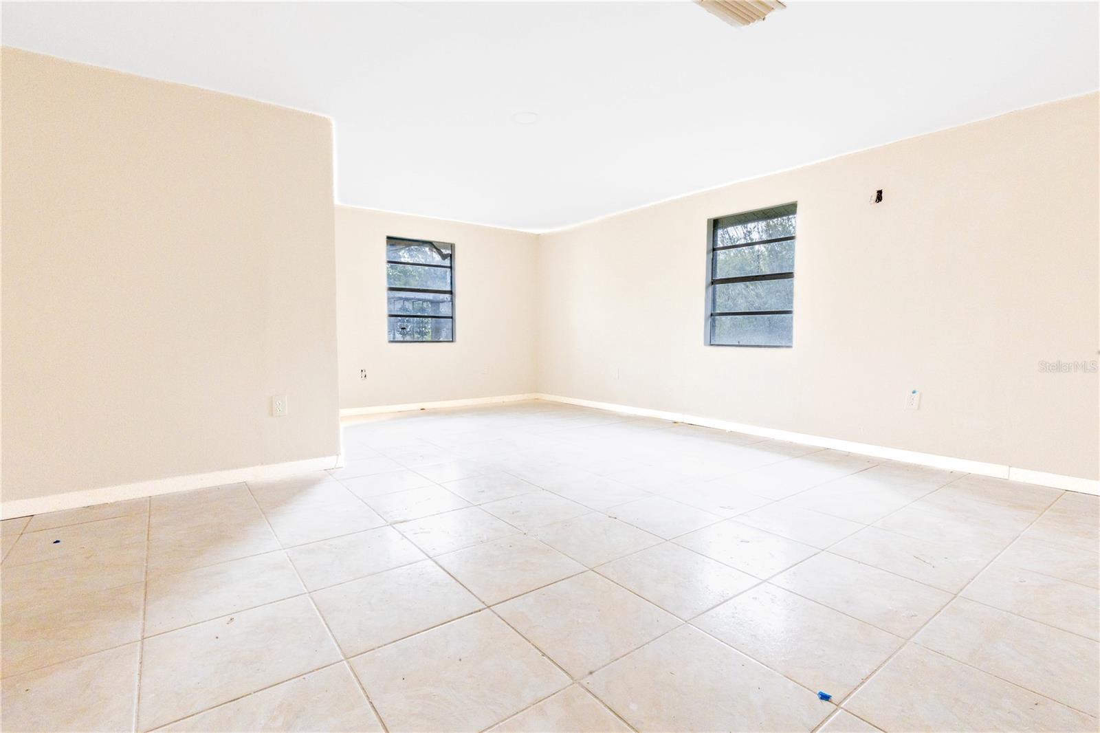 HARLEM HEIGHTS - Residential