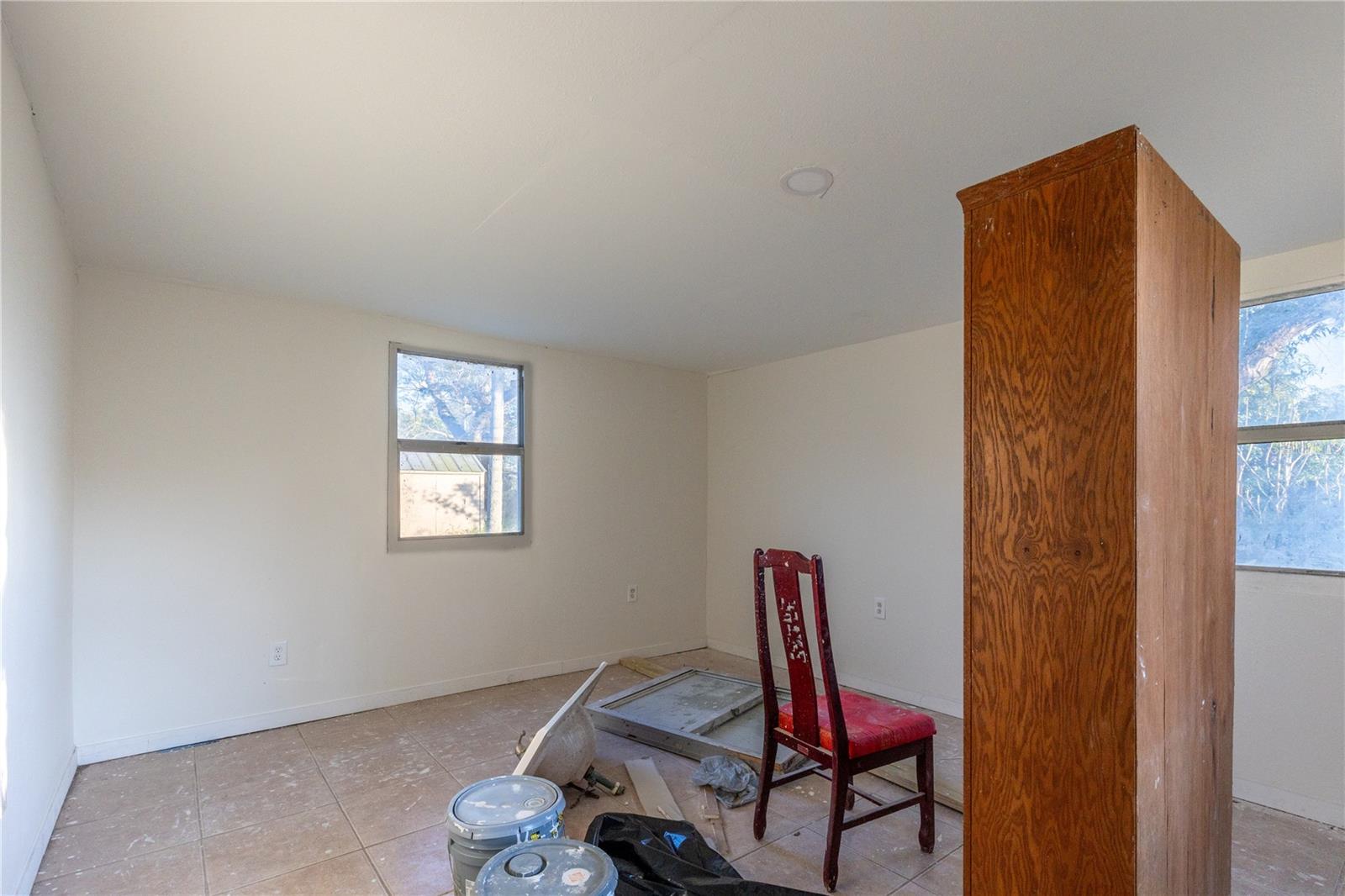 HARLEM HEIGHTS - Residential