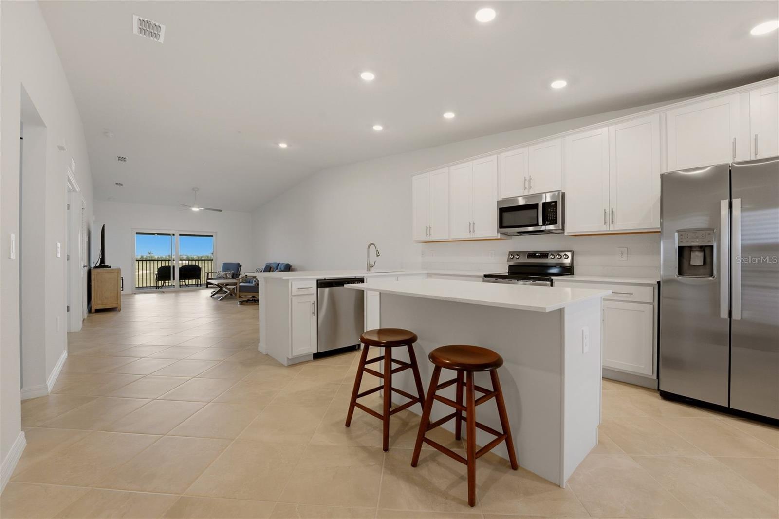 WELLEN PARK GOLF & COUNTRY CLUB - Residential