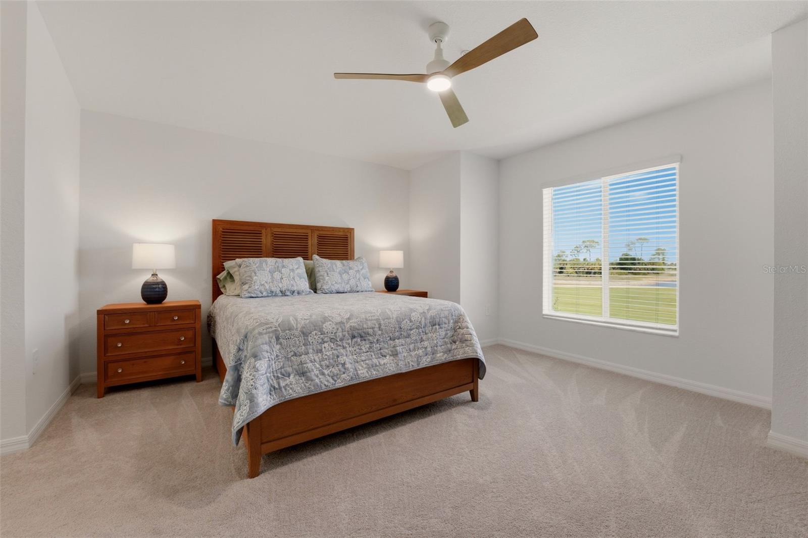 WELLEN PARK GOLF & COUNTRY CLUB - Residential
