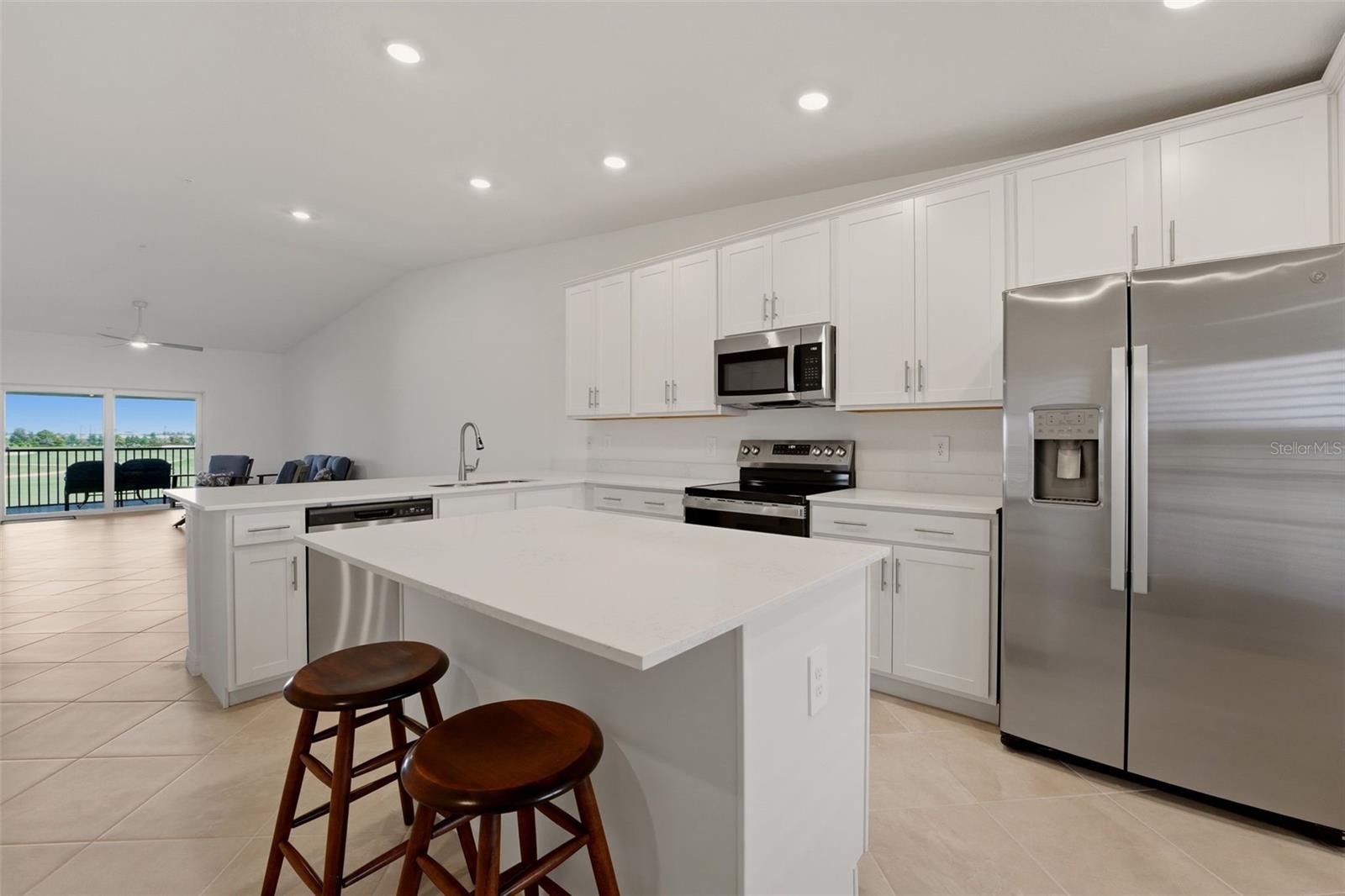 WELLEN PARK GOLF & COUNTRY CLUB - Residential