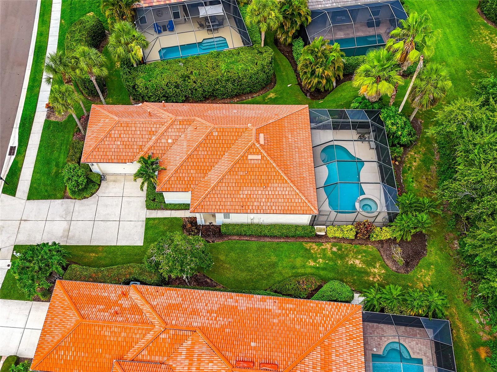 WATERLEFE GOLF & RIVER CLUB - Residential