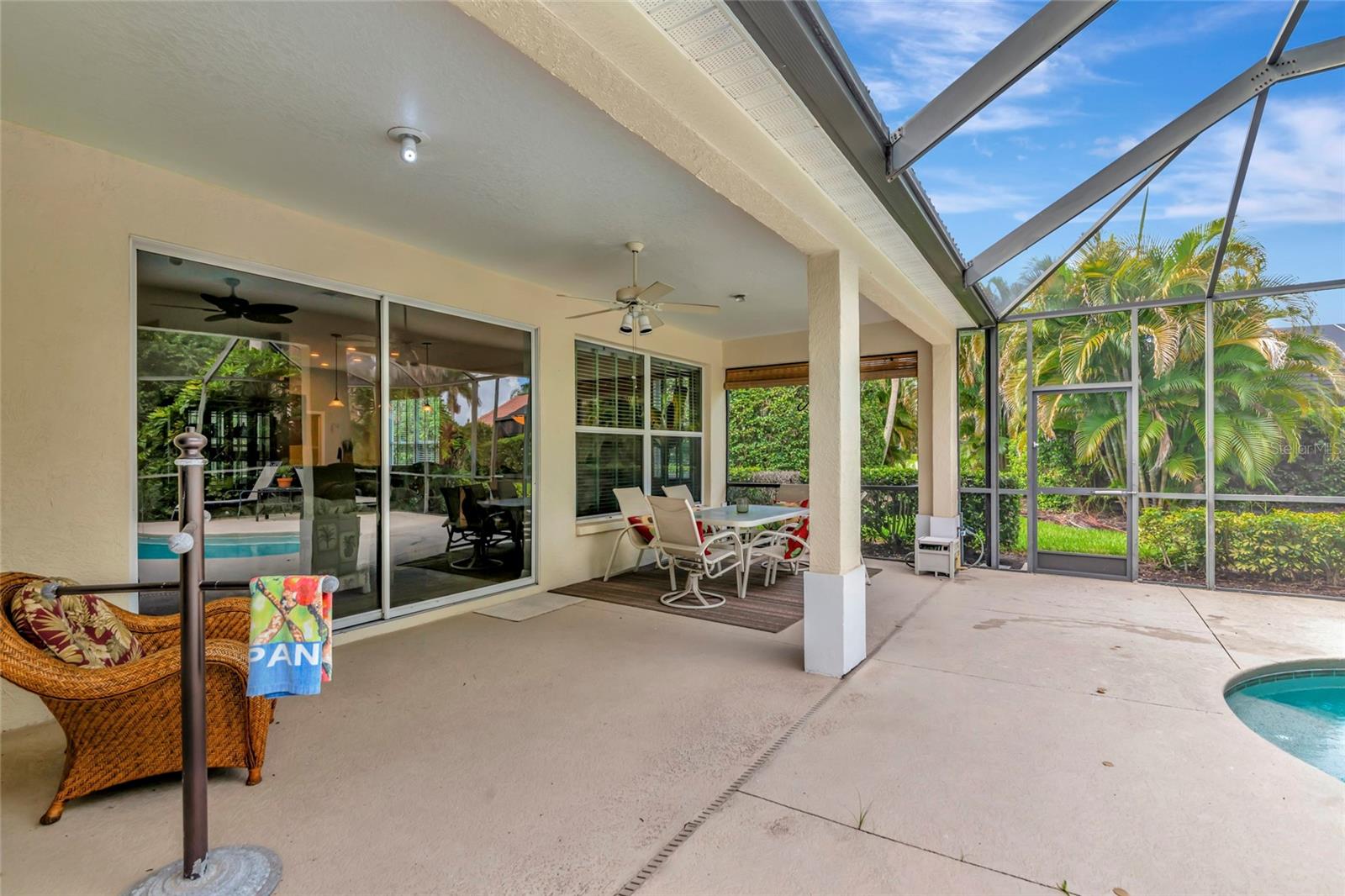 WATERLEFE GOLF & RIVER CLUB - Residential