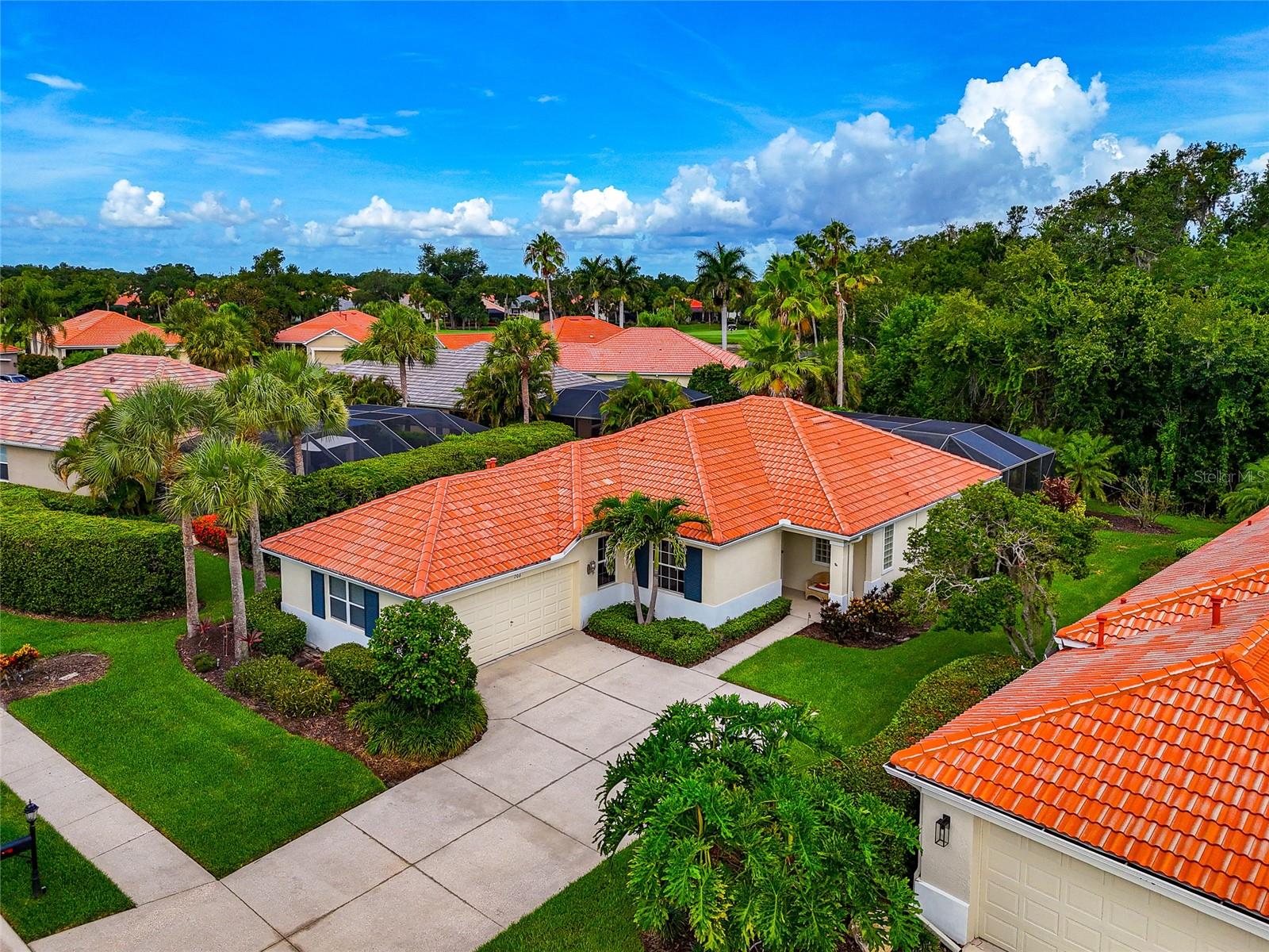 WATERLEFE GOLF & RIVER CLUB - Residential