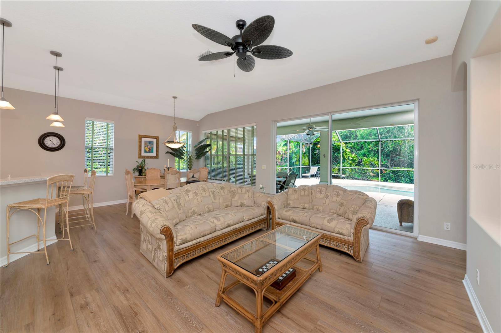 WATERLEFE GOLF & RIVER CLUB - Residential