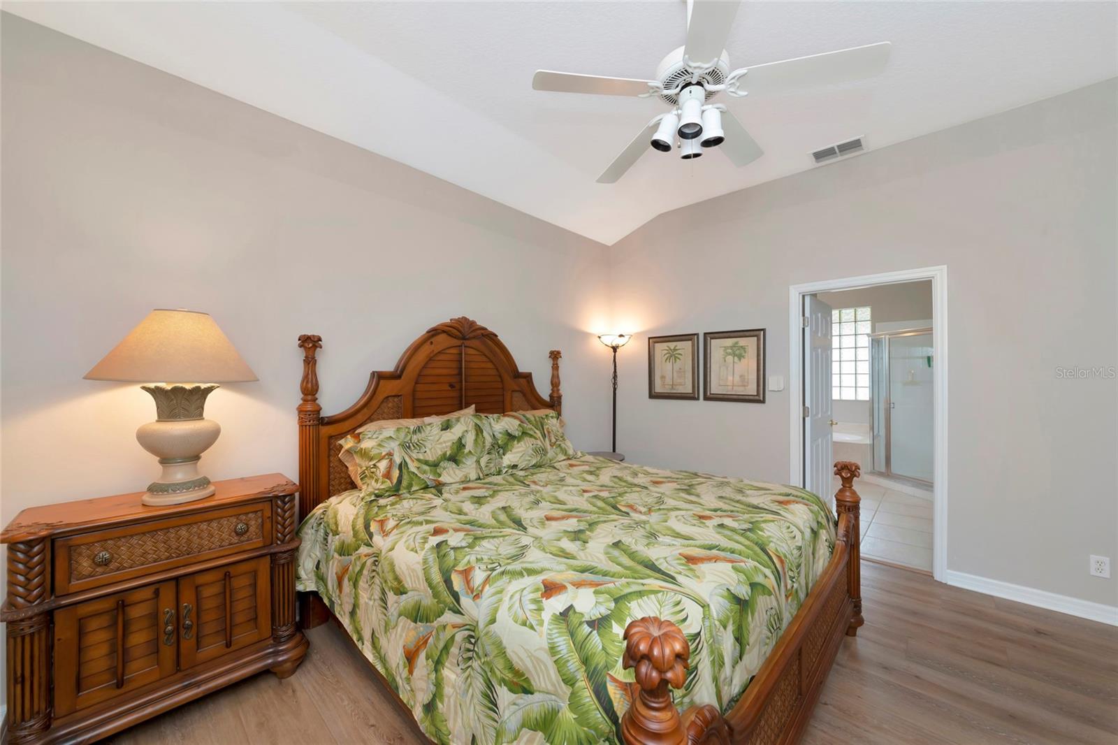 WATERLEFE GOLF & RIVER CLUB - Residential