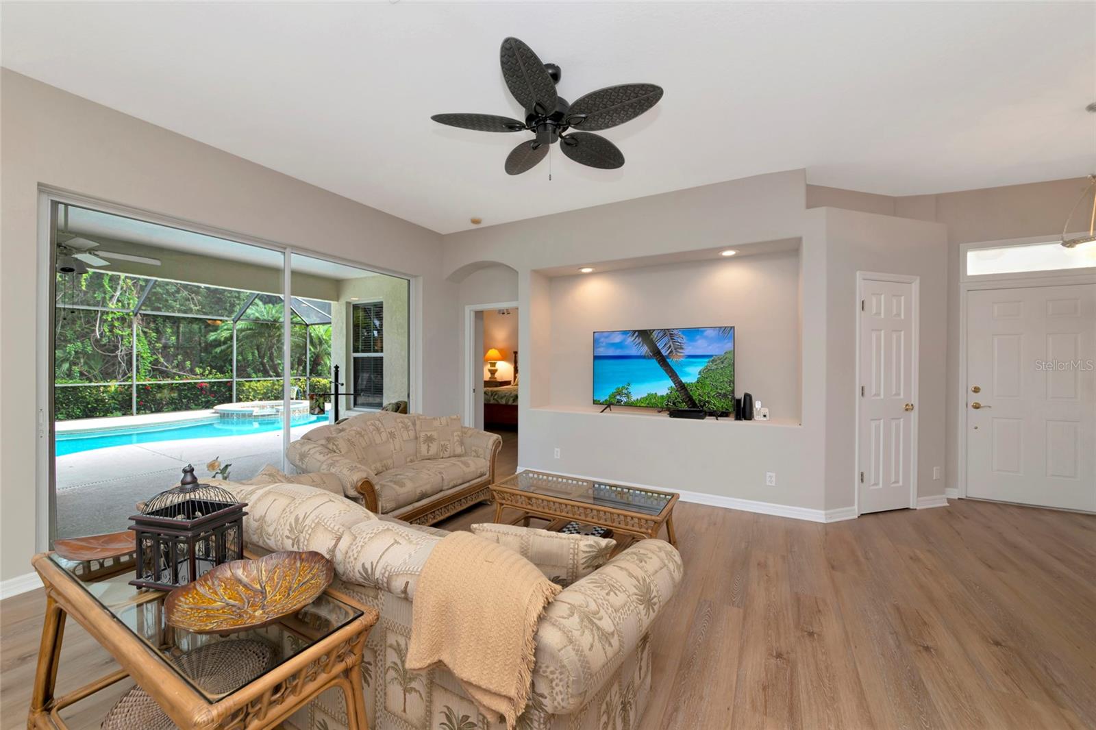 WATERLEFE GOLF & RIVER CLUB - Residential