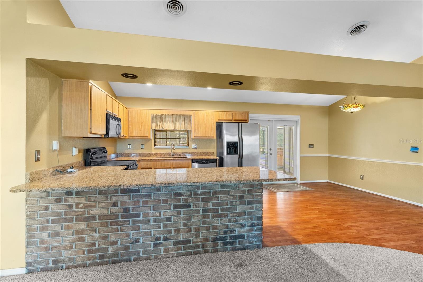 WINDSTREAM - Residential Lease