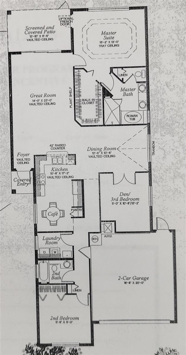 SATURNIA LAKES 3 - Residential