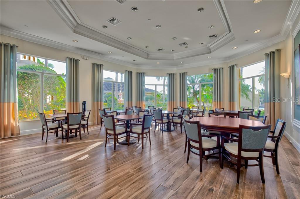 SATURNIA LAKES 3 - Residential