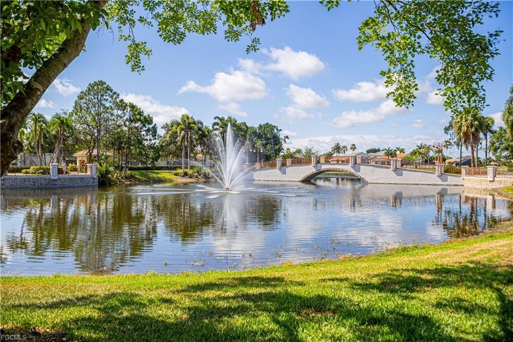 SATURNIA LAKES 3 - Residential
