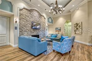 SATURNIA LAKES 3 - Residential