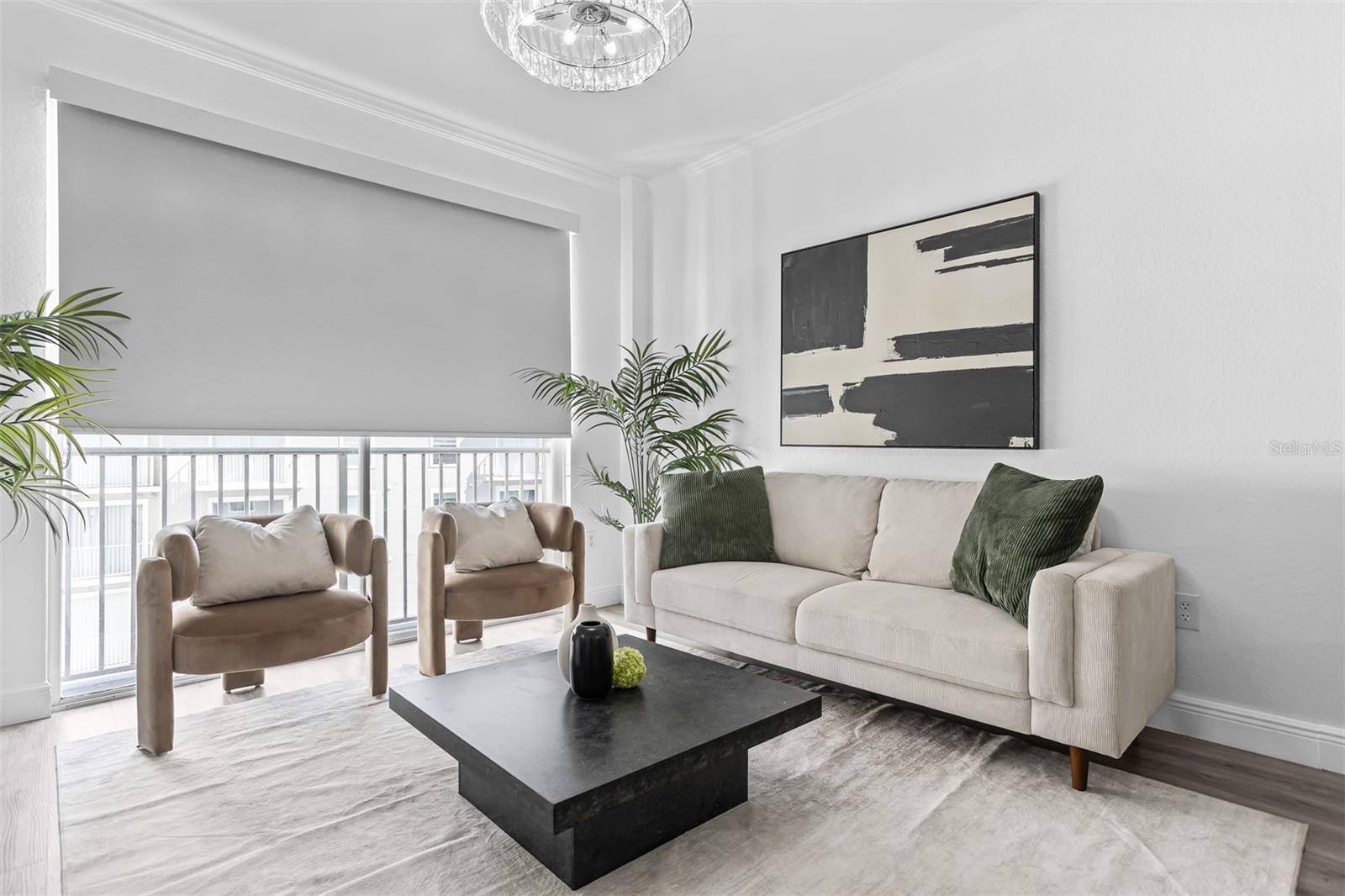 PARKCREST HARBOUR ISLAND CONDO - Residential