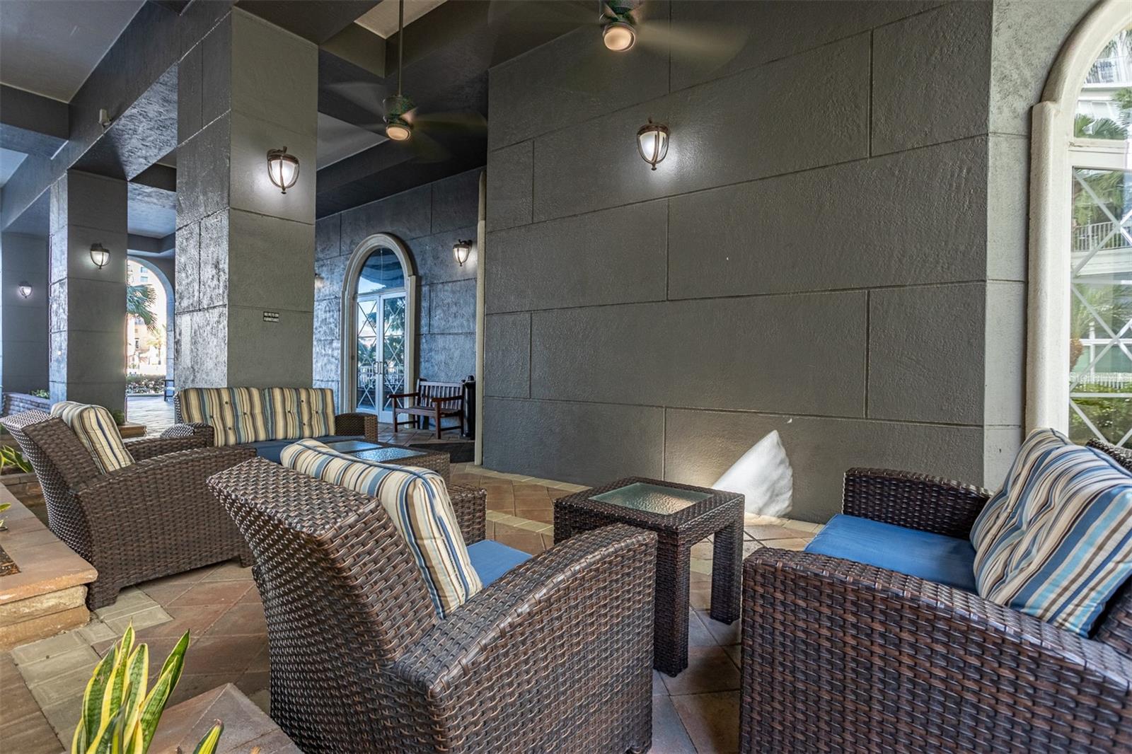 PARKCREST HARBOUR ISLAND CONDO - Residential