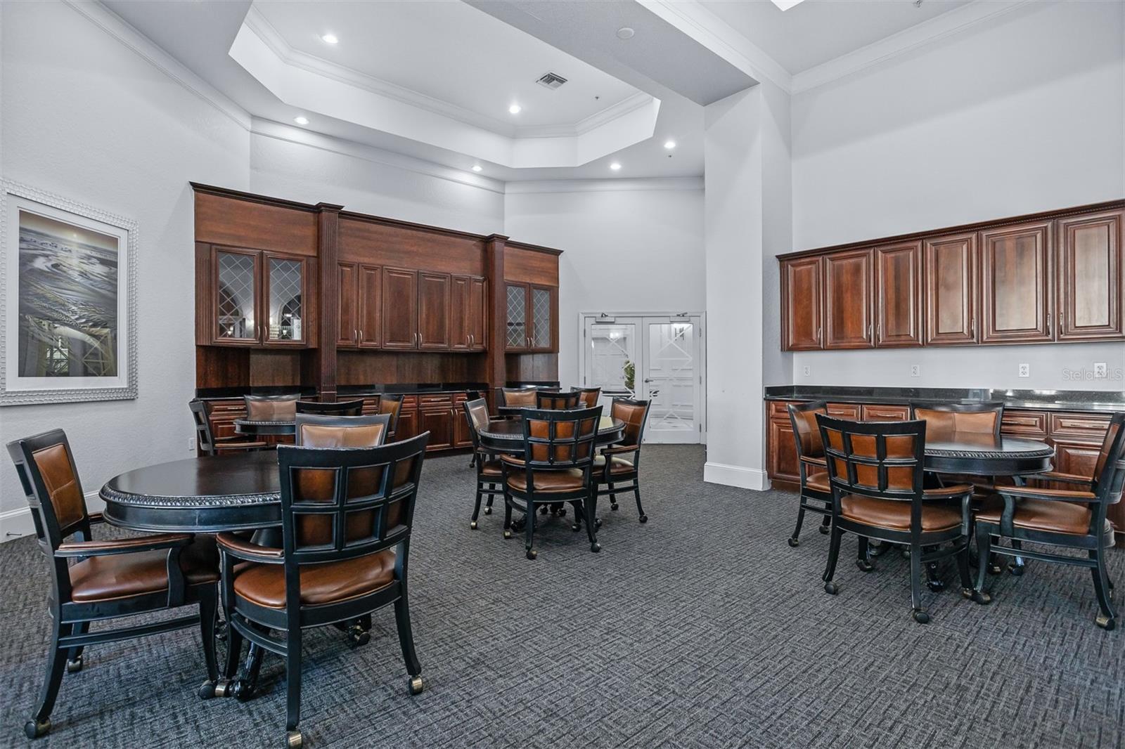 PARKCREST HARBOUR ISLAND CONDO - Residential