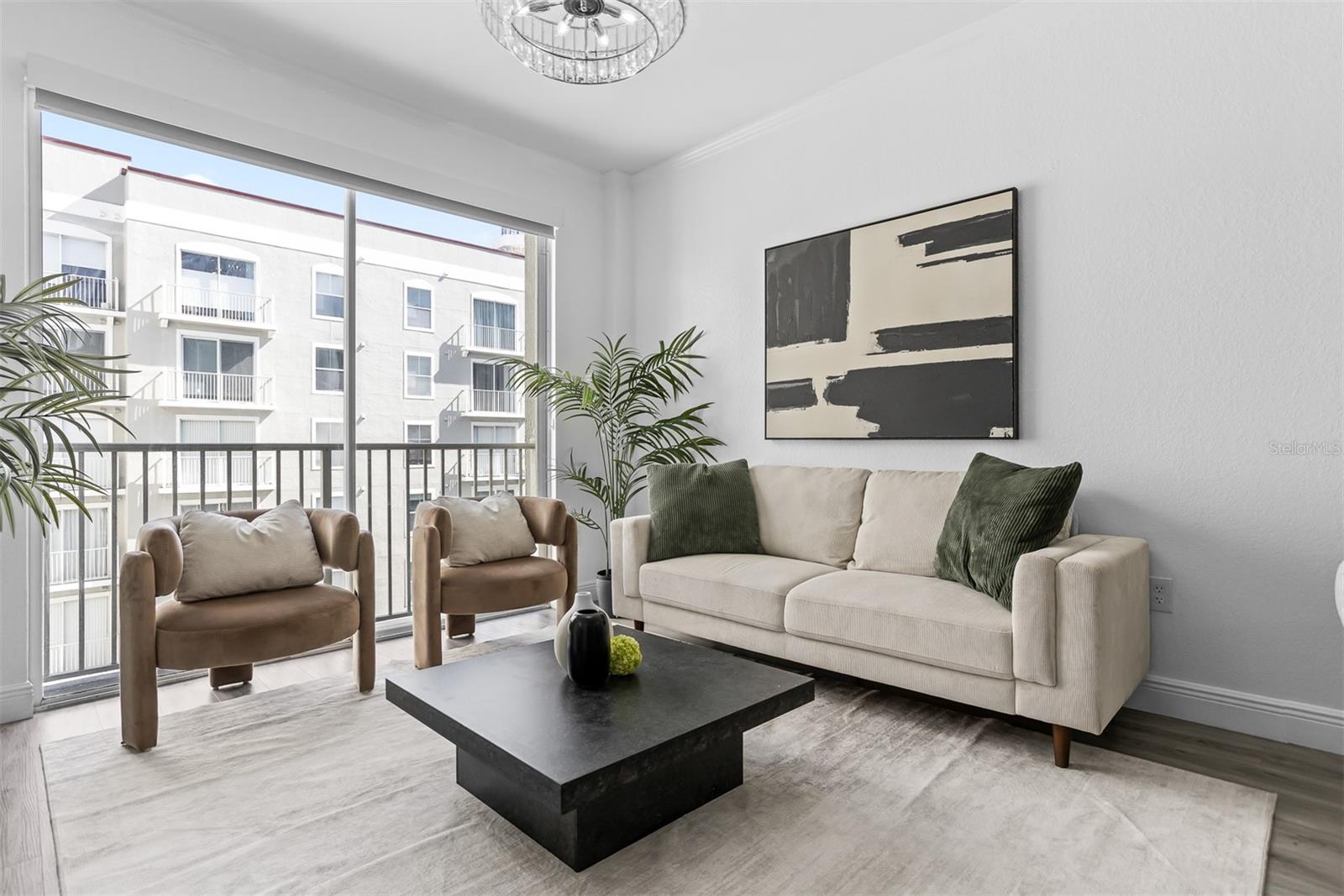 PARKCREST HARBOUR ISLAND CONDO - Residential