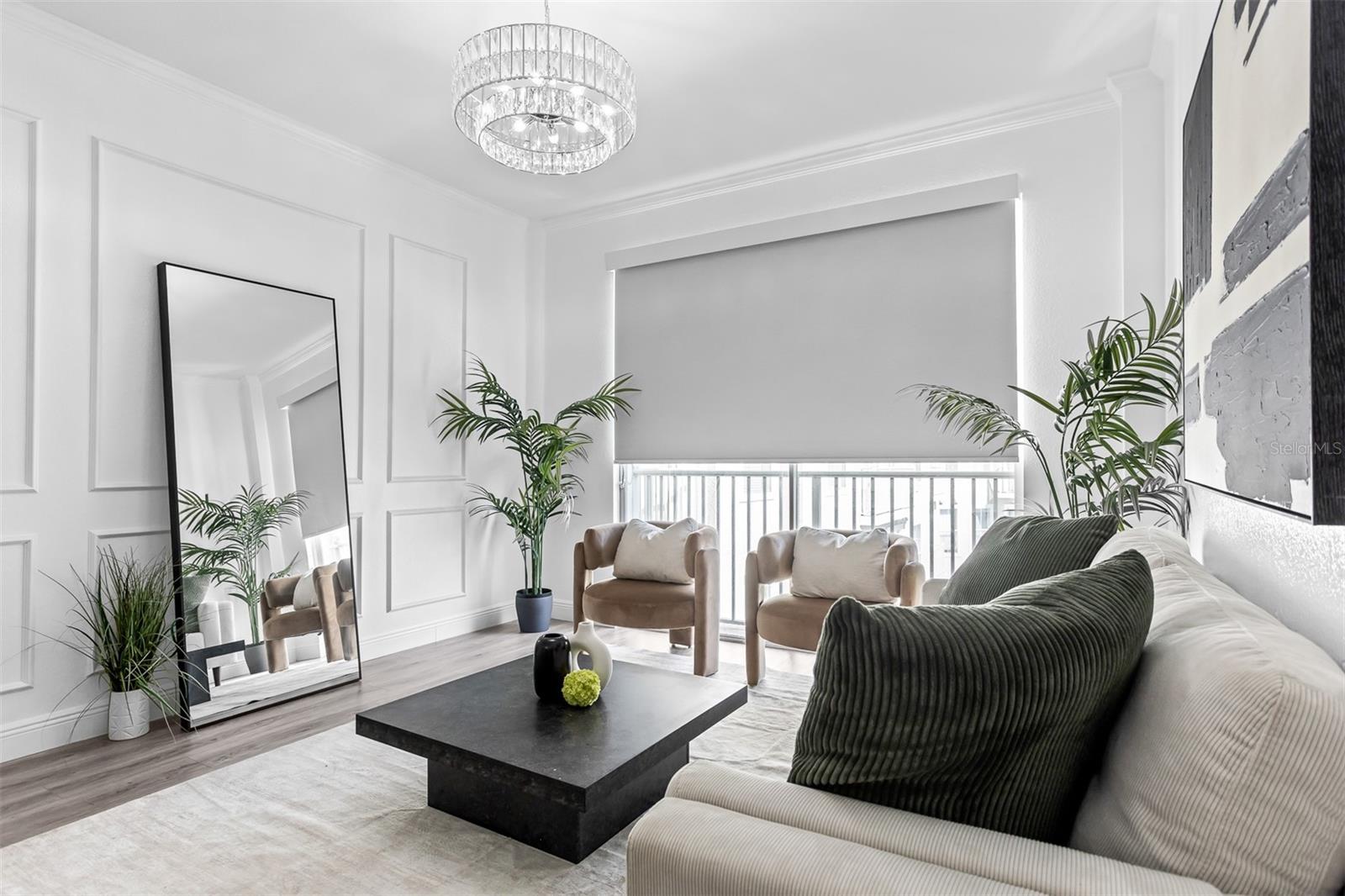PARKCREST HARBOUR ISLAND CONDO - Residential