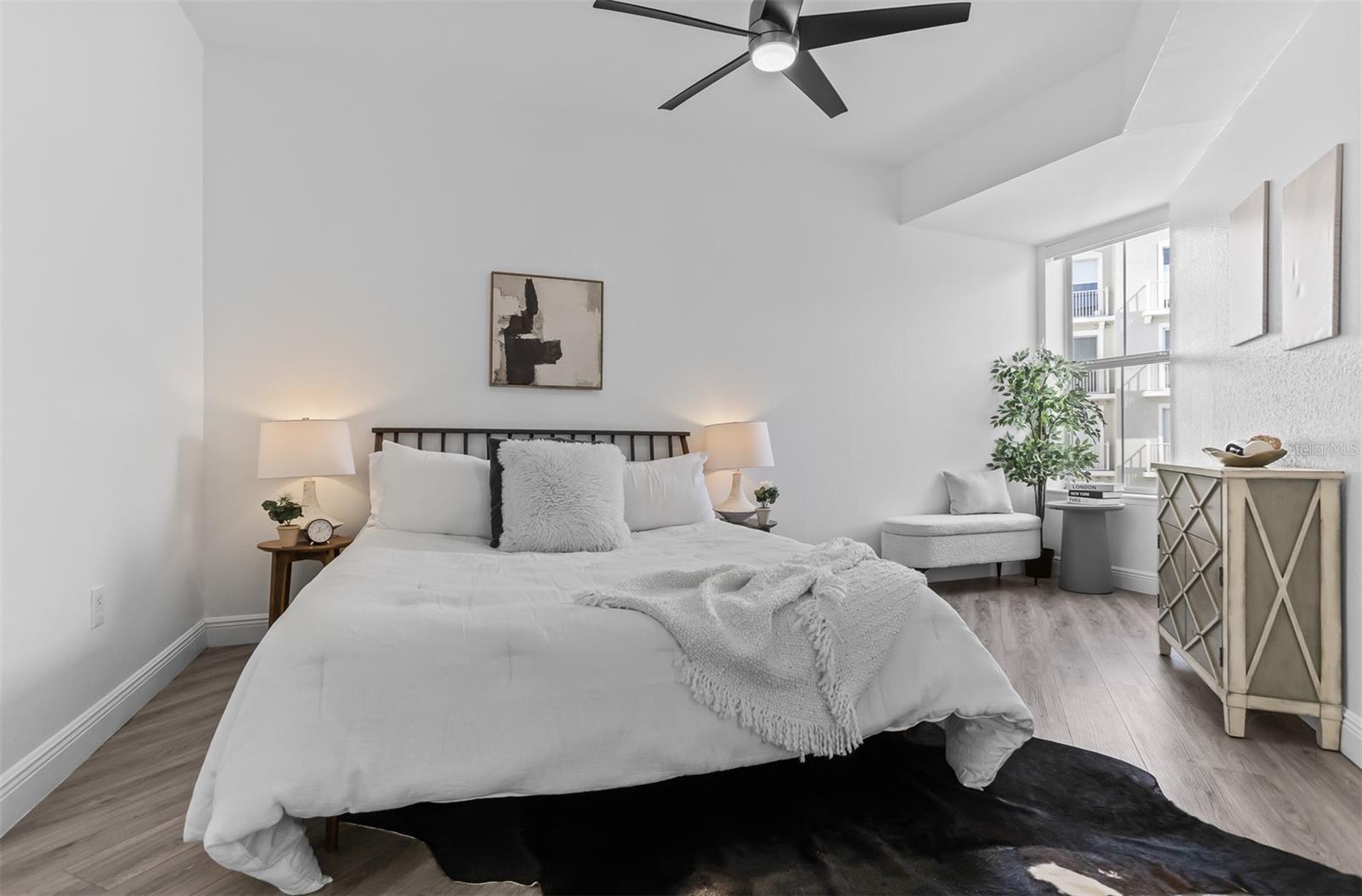 PARKCREST HARBOUR ISLAND CONDO - Residential