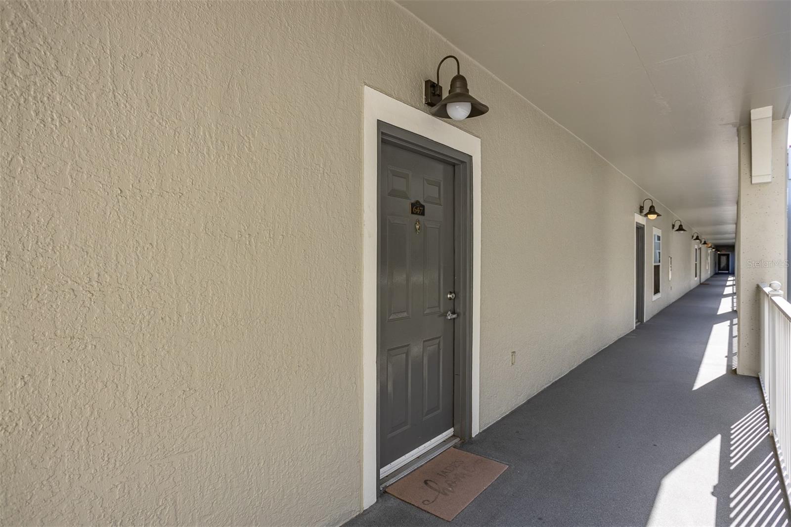 PARKCREST HARBOUR ISLAND CONDO - Residential