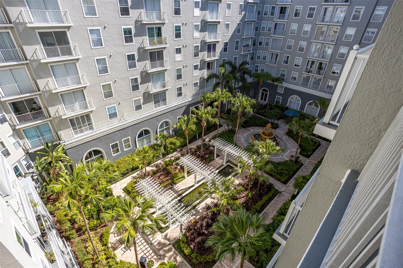 PARKCREST HARBOUR ISLAND CONDO - Residential