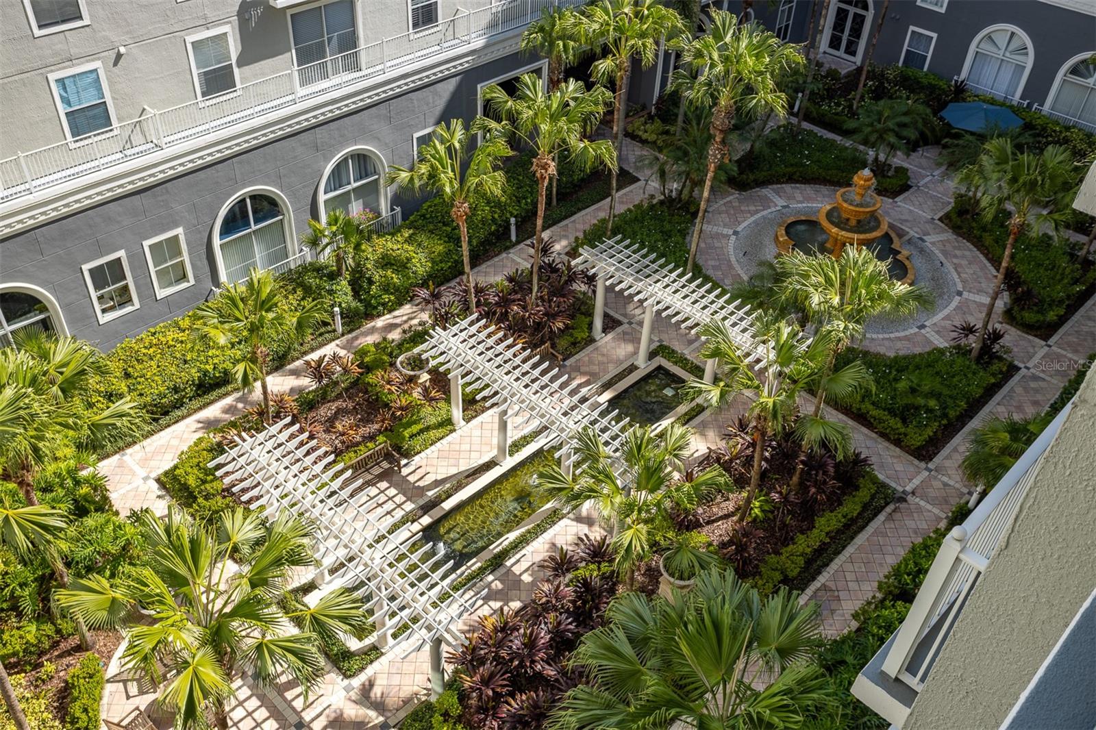 PARKCREST HARBOUR ISLAND CONDO - Residential