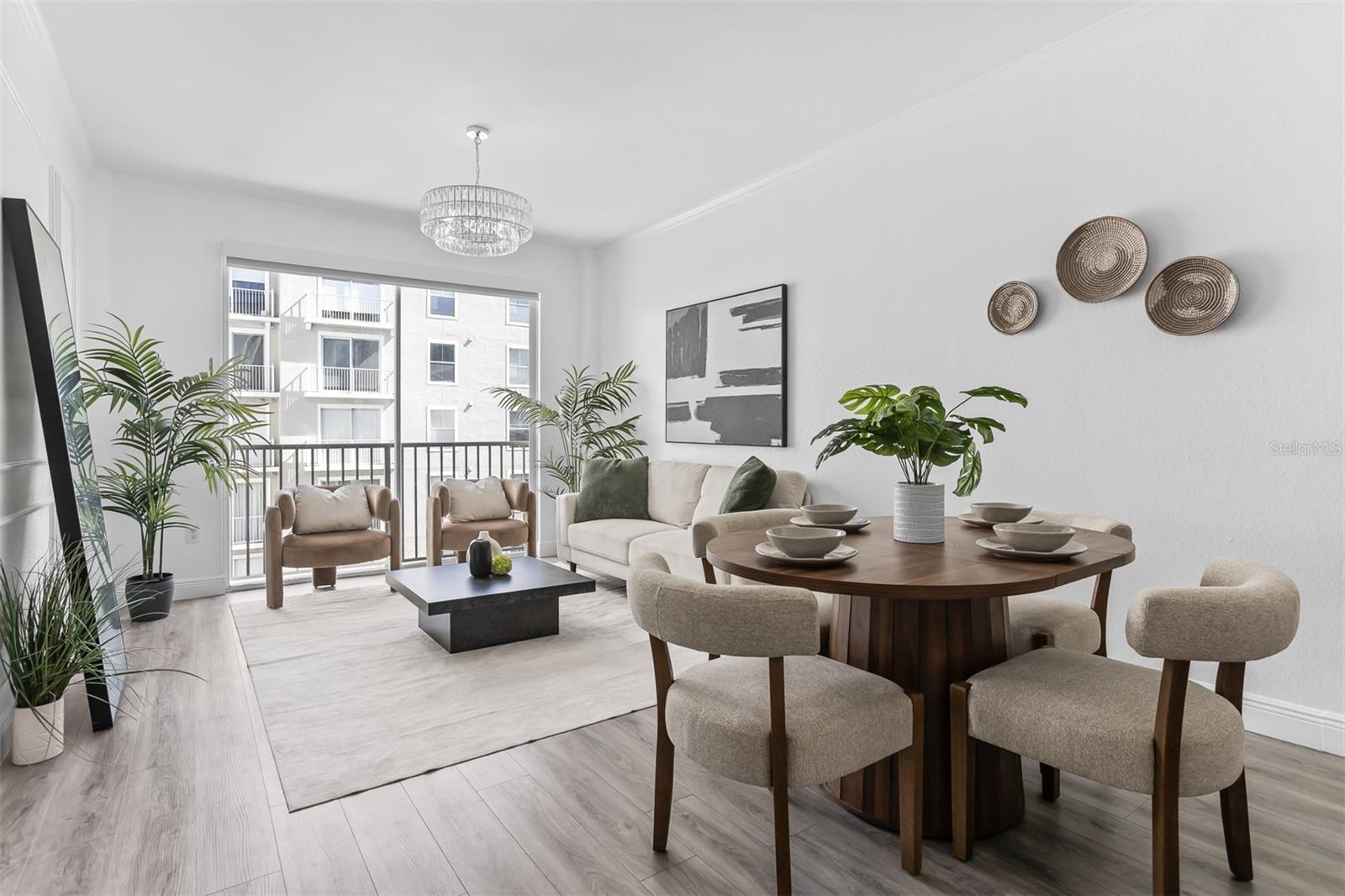 PARKCREST HARBOUR ISLAND CONDO - Residential