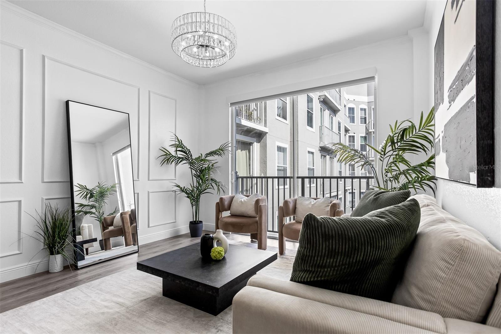PARKCREST HARBOUR ISLAND CONDO - Residential