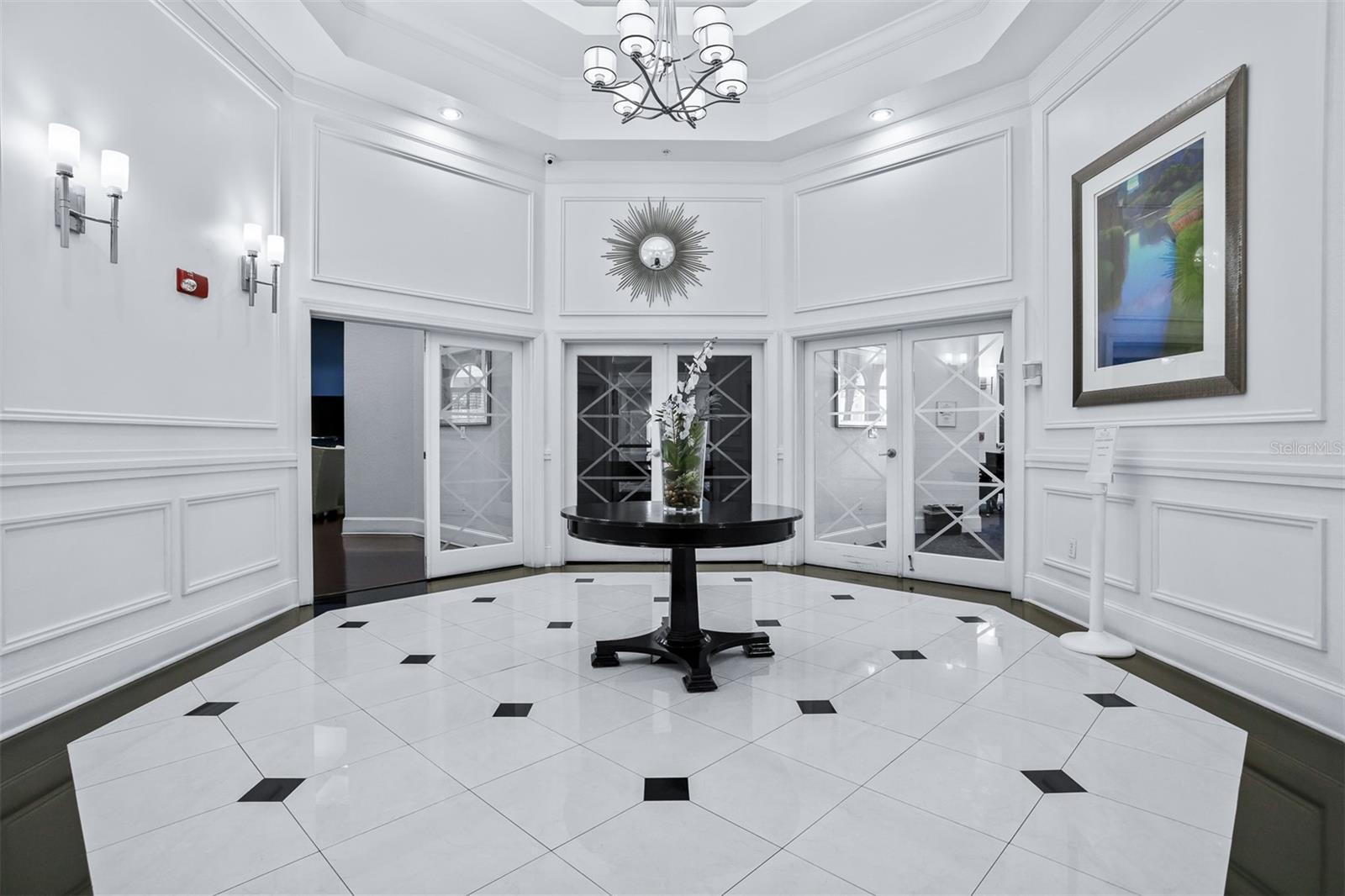 PARKCREST HARBOUR ISLAND CONDO - Residential