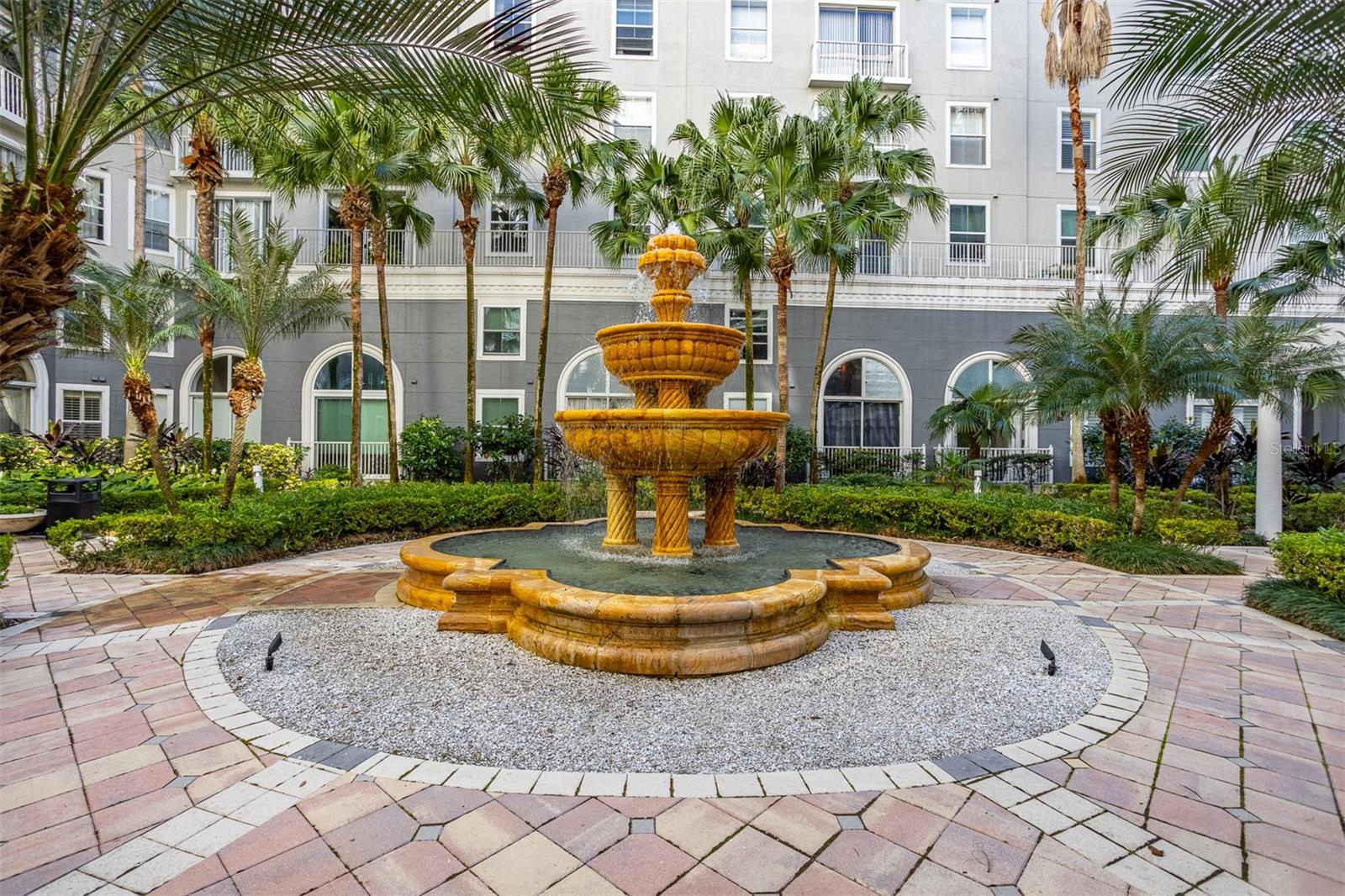 PARKCREST HARBOUR ISLAND CONDO - Residential
