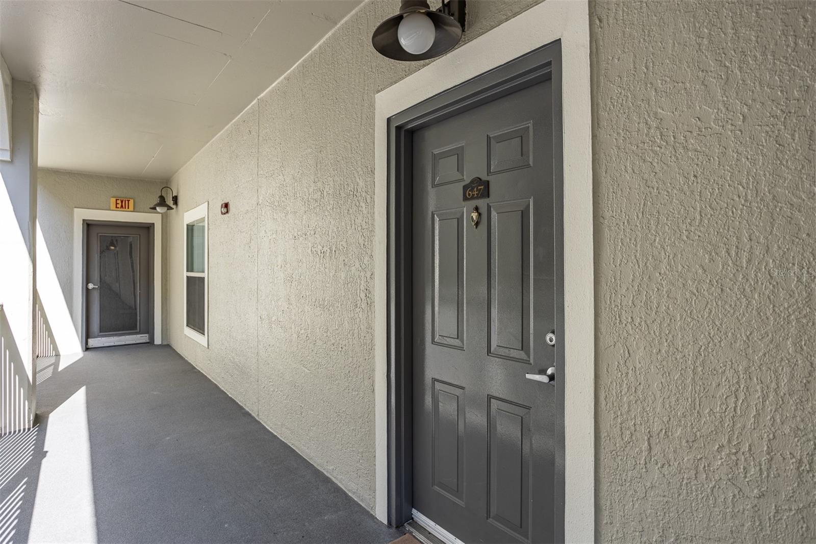 PARKCREST HARBOUR ISLAND CONDO - Residential