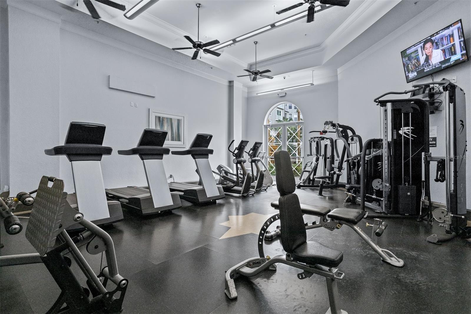PARKCREST HARBOUR ISLAND CONDO - Residential