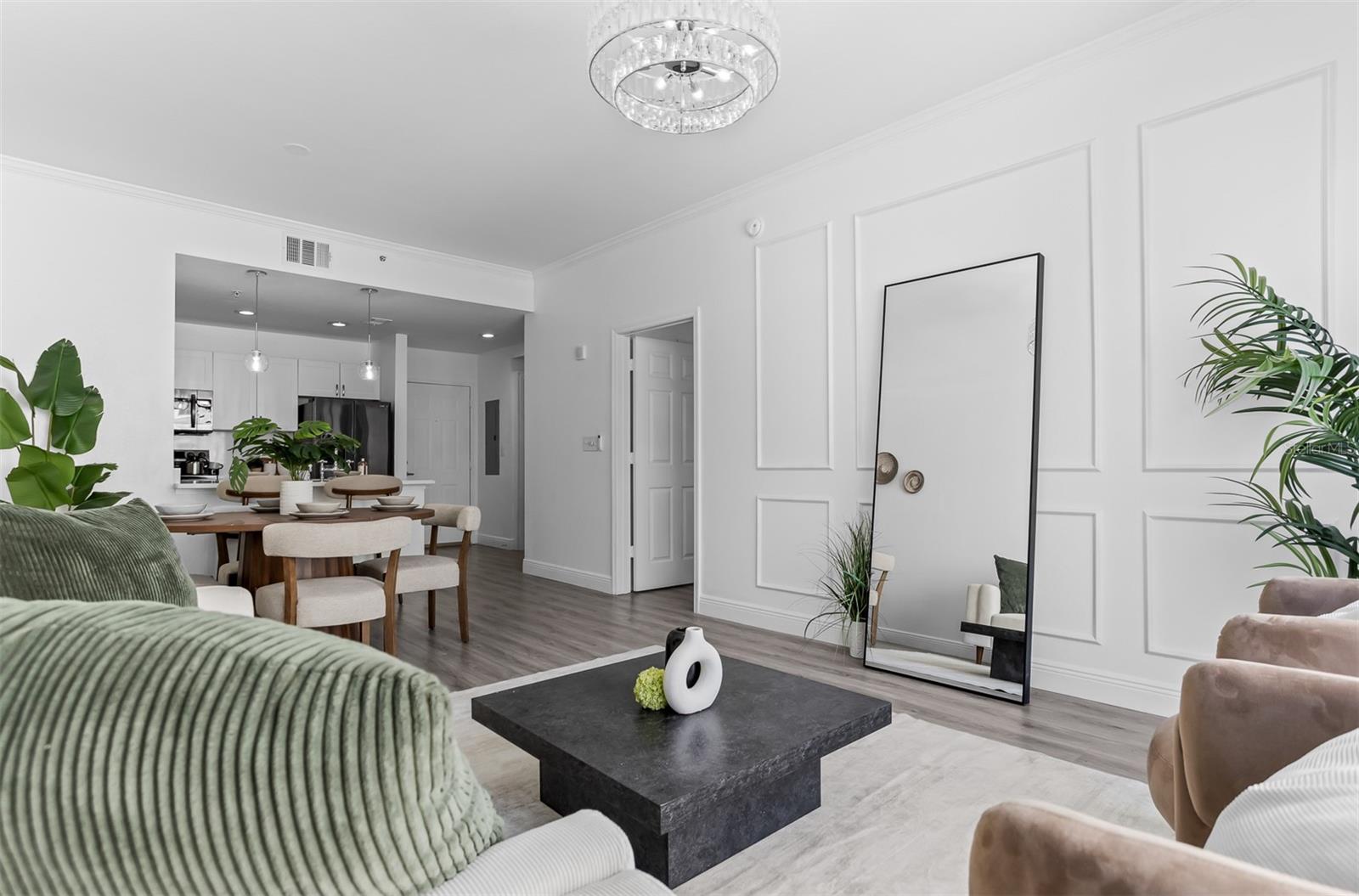PARKCREST HARBOUR ISLAND CONDO - Residential
