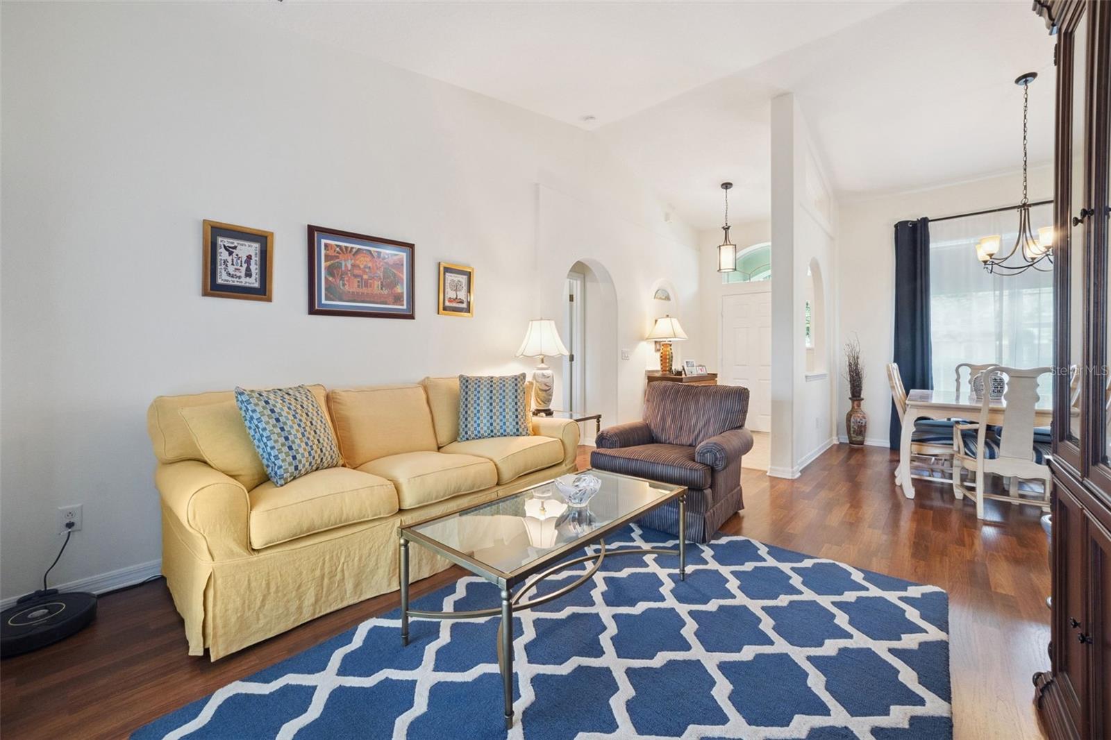 ADDISON PLACE SUB - Residential
