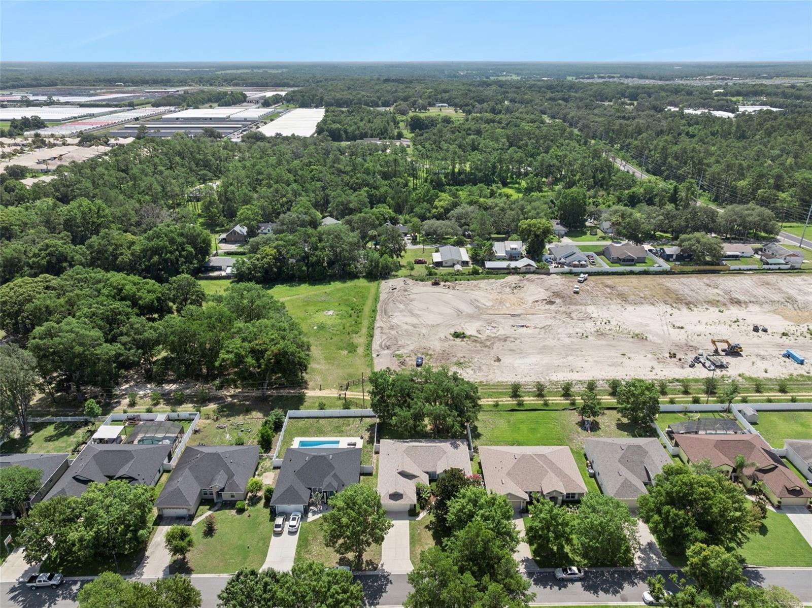 ADDISON PLACE SUB - Residential