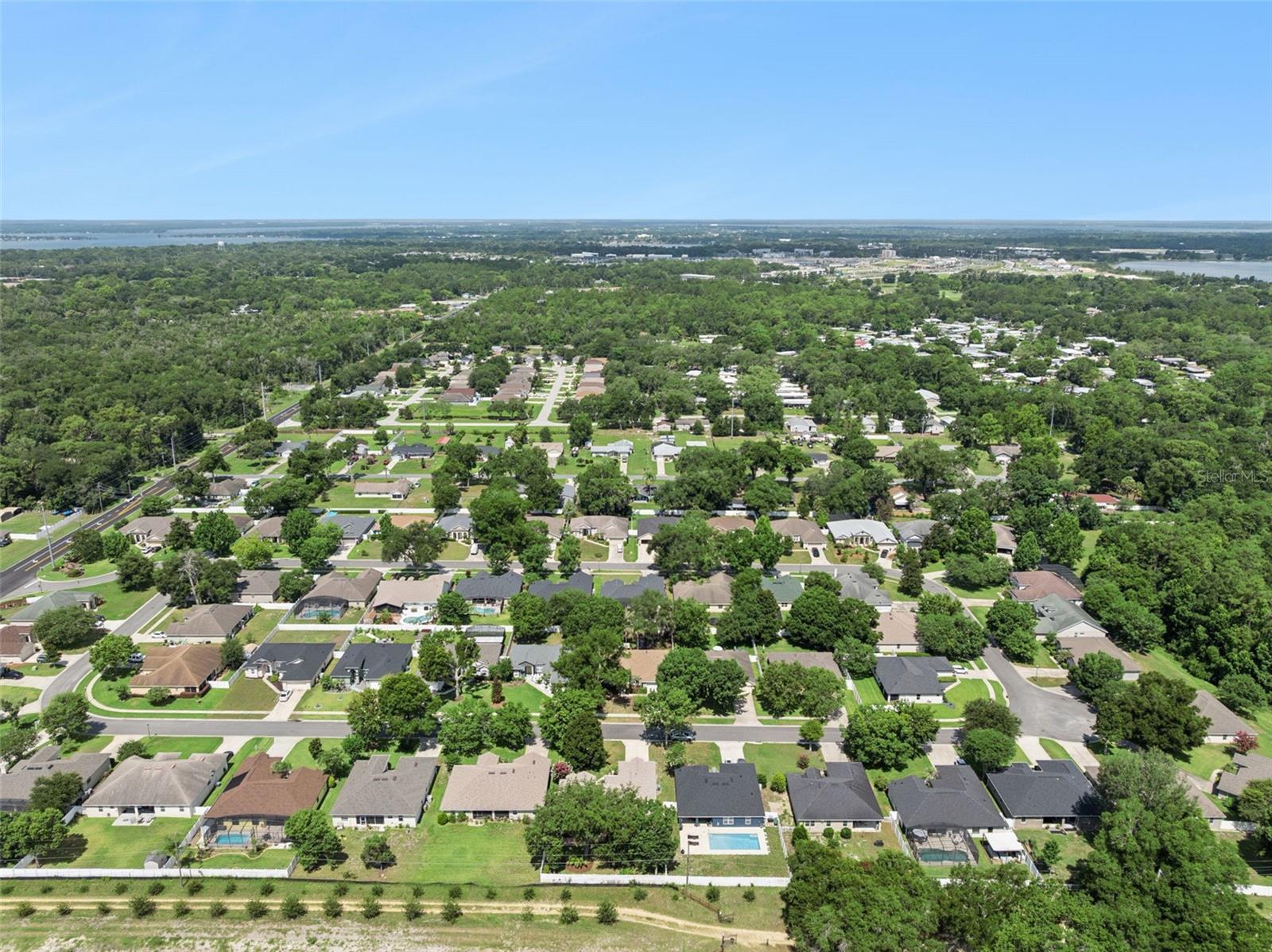 ADDISON PLACE SUB - Residential