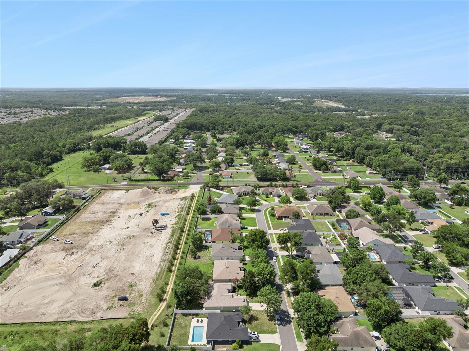 ADDISON PLACE SUB - Residential