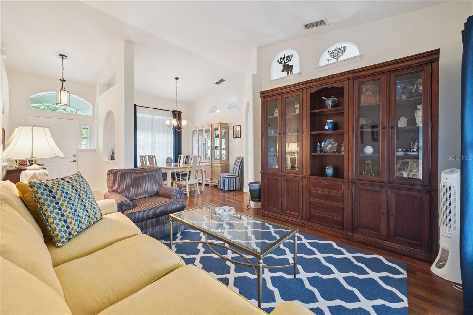 ADDISON PLACE SUB - Residential
